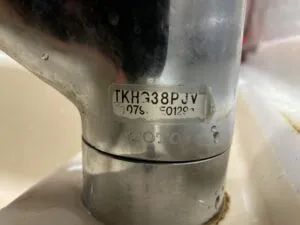 TKHG38PJV、TOTO、シングルレバー混合水栓、キッチン水栓